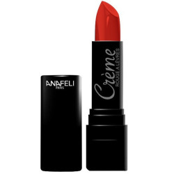Cream Lipstick  - 28C Coquelicot