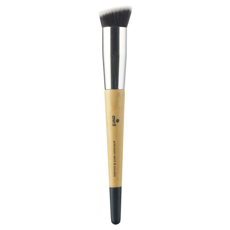 Precision Face and Powder Brush - Avril