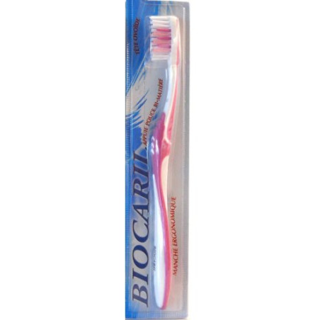 BIOCARIL Toothbrush - Whitening Action