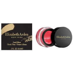 Elizabeth Arden - Blush Cool Glow - 01 Coral Daze 6ml