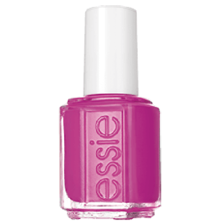 Vernis Essie Vernis roze fushia Essie