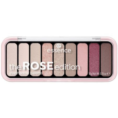 Eyeshadow Palette The Rose Edition - Essence