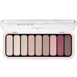 Eyeshadow Palette The Rose Edition - Essence