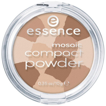 Compact Mosaic Powder - Essence