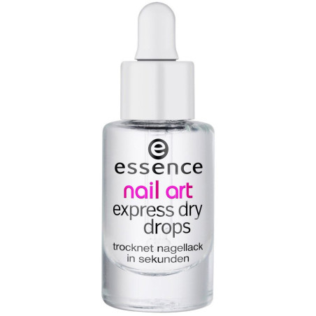 Drying drops for cheap nail polish - Cheap makeup