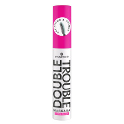 Mascara Double Trouble - Essence