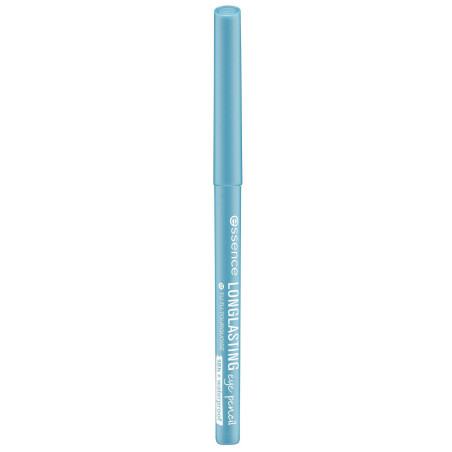 Longlasting Eye Pencil  - 17 Tu-Tu-Tourquoise
