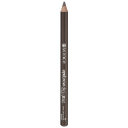 Crayon Brosse Sourcil Eyebrow Designer  - 02 Browny Brows