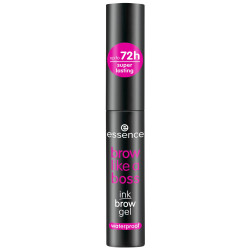 Brow Gel Like a Boss Ink - 01 Blonde