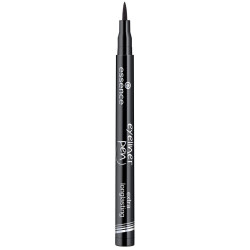 Eyeliner Pen Extra Langhoudend - 01 Black