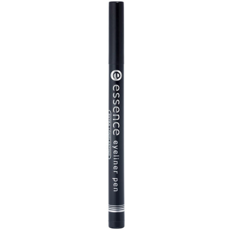 Eyeliner Stift Extra Langanhaltend - 01 Black
