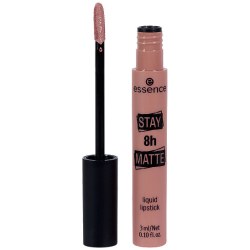 Stay 8h Matte Liquid Lipstick - 01 Hello Sunrise!