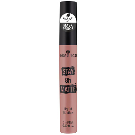 Stay 8h Matte Liquid Lipstick - 02 Duck Face