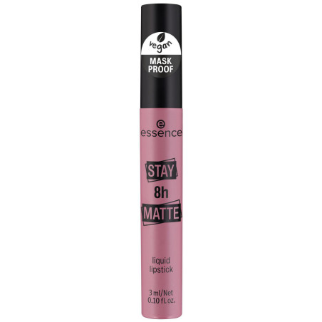 Stay 8h Matte Liquid Lipstick - 05 Date Proof