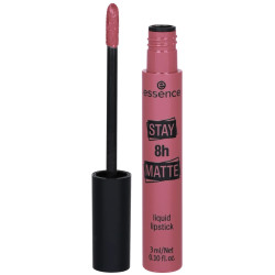 Labial Líquido Mate Stay 8h - 05 Date Proof