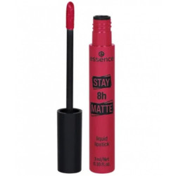 Stay 8h Matte Liquid Lipstick - 08 I Dare You