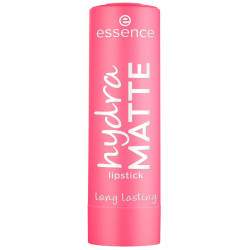 Hydra Matte Lipstick - 408 Pink Positive