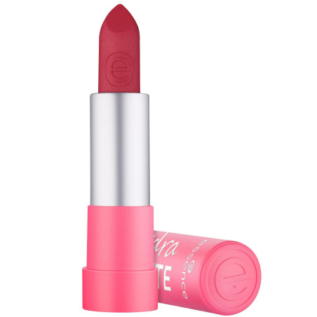 Hydra Matte Lipstick - 408 Pink Positive