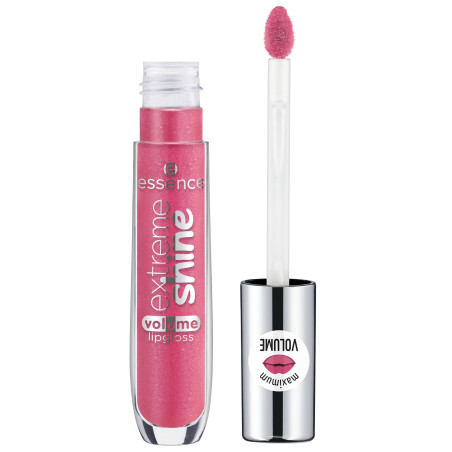 Extreme Glanz Volumen Lipgloss - 06 Candy Shop