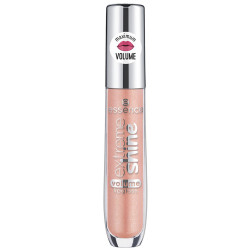 Extreme Glans Volume Lipgloss  - 08 Gold Dust