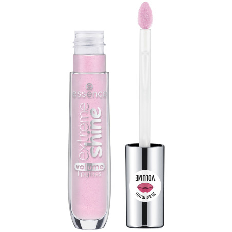 Extreme Glans Volume Lipgloss - 102 Sweet Dreams