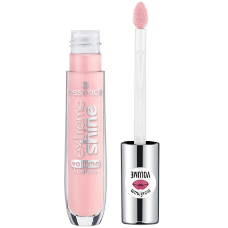 Extreme Glans Volume Lipgloss  - 105 Flower Blossom