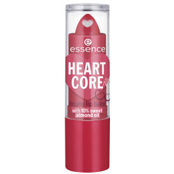 Heart Core Fruity Lip Balm  - 01 Crazy Cherry