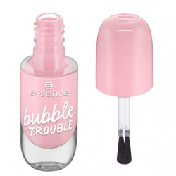 Vernis à Ongles Gel Nail Colour - Essence - 04 Bubble TROUBLE