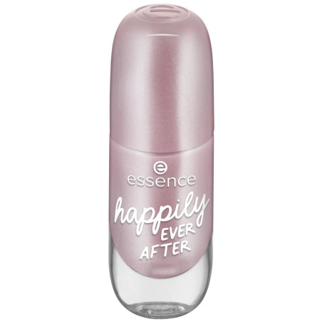 Vernis à Ongles Gel Nail Colour - 06 Happily EVER AFTER