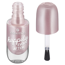 Vernis à Ongles Gel Nail Colour - Essence - 06 Happily EVER AFTER