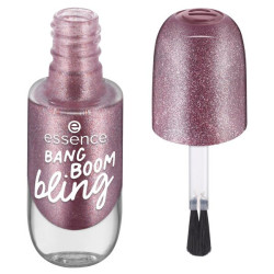 Vernis à Ongles Gel Nail Colour - Essence - 11 BANG BOOM Bling