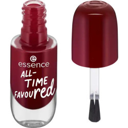 Vernis à Ongles Gel Nail Colour - Essence - 14 ALL-TIME FAVOUred