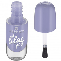 Vernis à Ongles Gel Nail Colour - Essence - 17 I Lilac YOU