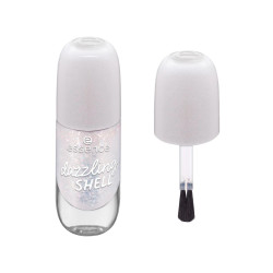 Vernis à Ongles Gel Nail Colour - Essence - 18 Dazzling SHELL