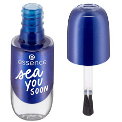 Vernis à Ongles Gel Nail Colour - Essence - 22 Sea YOU SOON