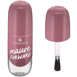 Vernis à Ongles Gel Nail Colour - Essence - 24 Mauve FORWARD