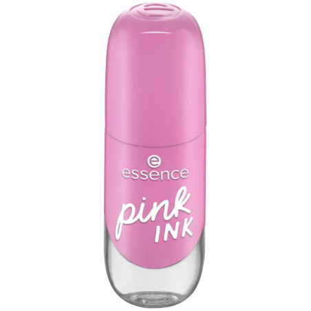 Gel Nail Colour Esmalte de Uñas - 47 Pink INK
