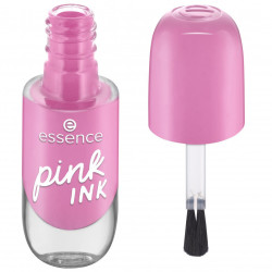Vernis à Ongles Gel Nail Colour - Essence - 47 Pink INK