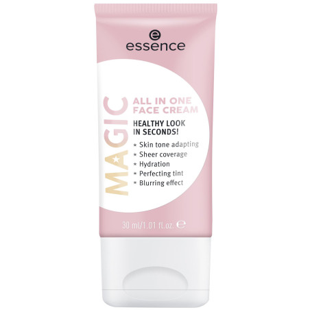 Crème Visage Magic All In One - Essence