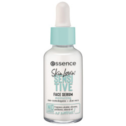 Hydraterend Serum Skin Lovin' Sensitive - Essence