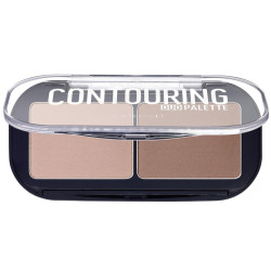 Contouring Duo Contourpalet - 10 Lighter Skin