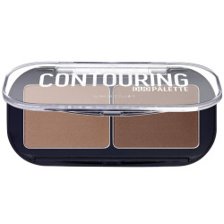 Contouring Duo Contourpalet  - 20 Darker Skin