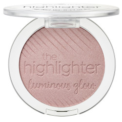 Iluminador en Polvo The Highlighter - 03 Staggering