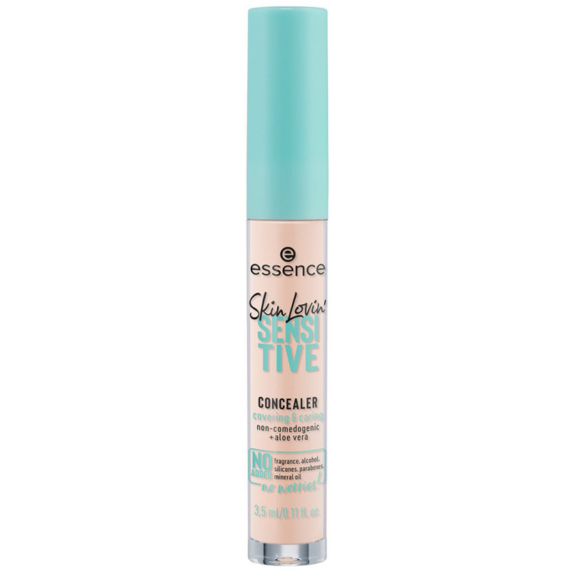 Corrector Skin Lovin' Sensible - 05 Fair Corrector Skin Lovin' Sensible - 05 Fair