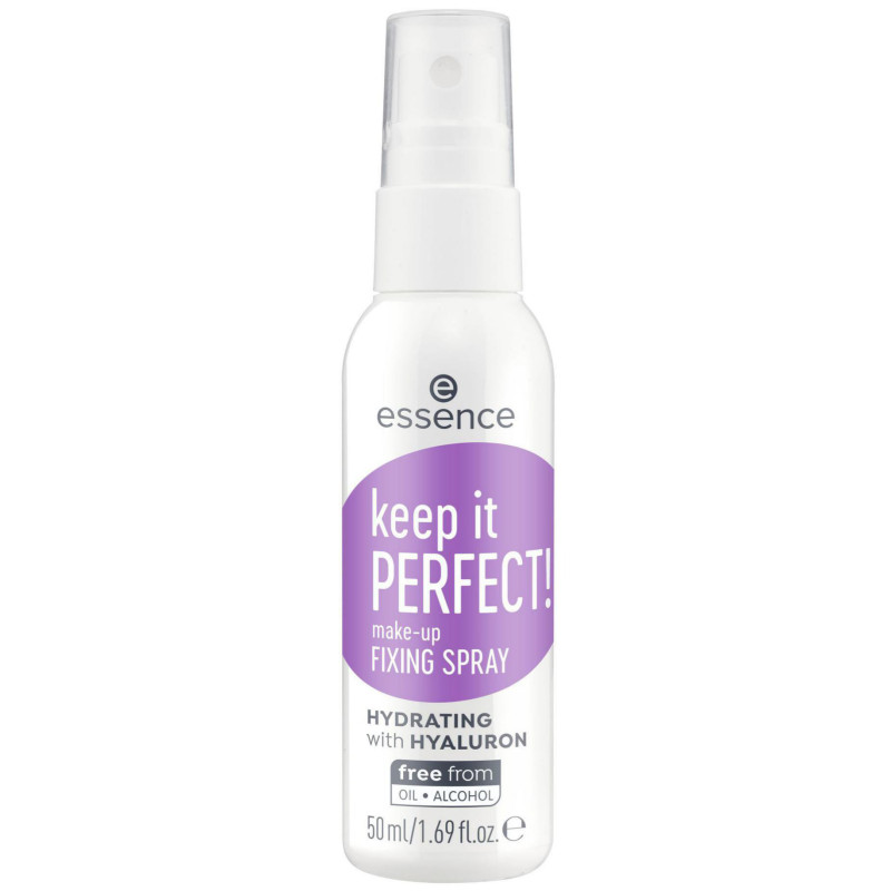 Spray Fixateur de Maquillage Keep It Perfect! - Essence