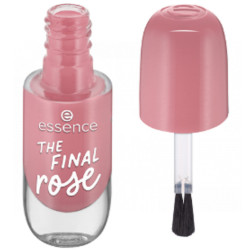 Vernis à Ongles Gel Nail Colour - Essence - 08 THE FINAL Rose