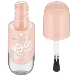 Vernis à Ongles Gel Nail Colour - Essence - 09 Spice UP YOUR LIFE