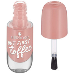 Vernis à Ongles Gel Nail Colour - Essence - 32 BUT FIRST Toffee