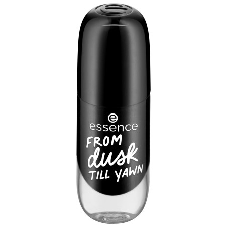 Vernis à Ongles Gel Nail Colour - Essence - 46 FROM Dusk TILL YAWN