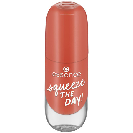 Vernis à Ongles Gel Nail Colour - Essence - 48 Squeeze THE DAY!